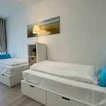 Nordseebrandung B3.1 Apartamento *
