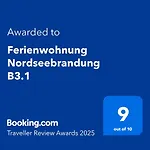 Nordseebrandung B3.1