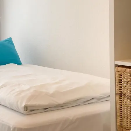 Apartament Nordseebrandung B3.1 Cuxhaven