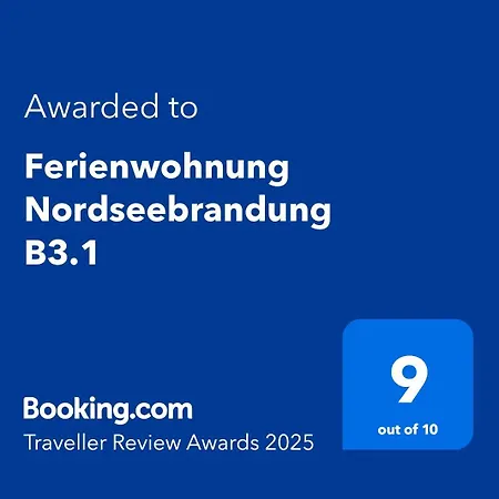 Nordseebrandung B3.1