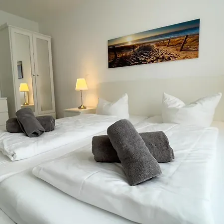 Nordseebrandung B3.1 *