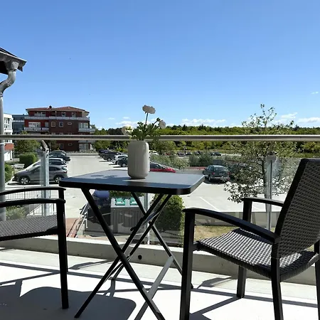 Nordseebrandung B3.1 库克斯港