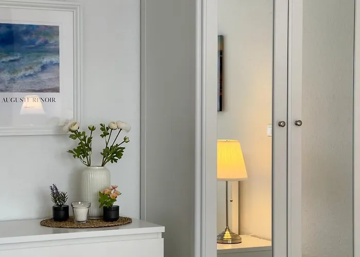 Nordseebrandung B3.1 *