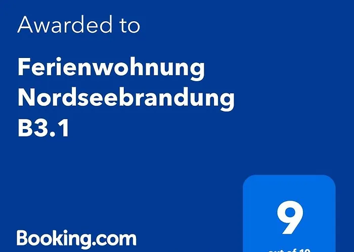 Nordseebrandung B3.1