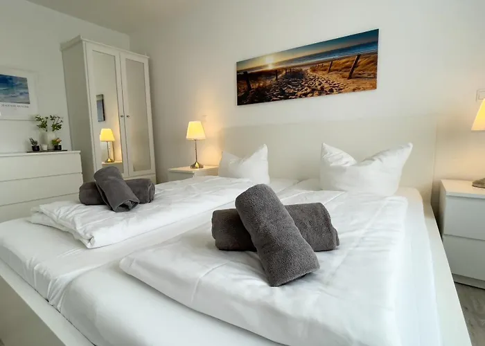 Nordseebrandung B3.1 *