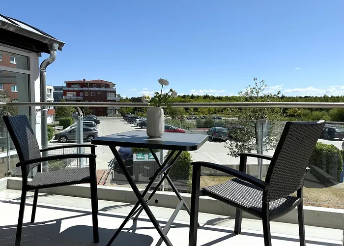 Nordseebrandung B3.1 库克斯港