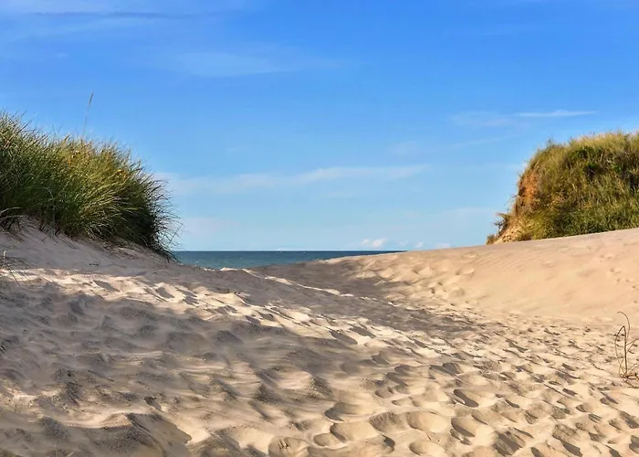 Nordseebrandung B3.1 * 库克斯港